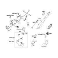 Elsystem  - LÅS - CDI